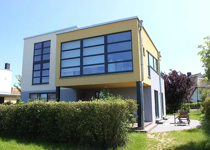 Ferienwohnungen Strand15