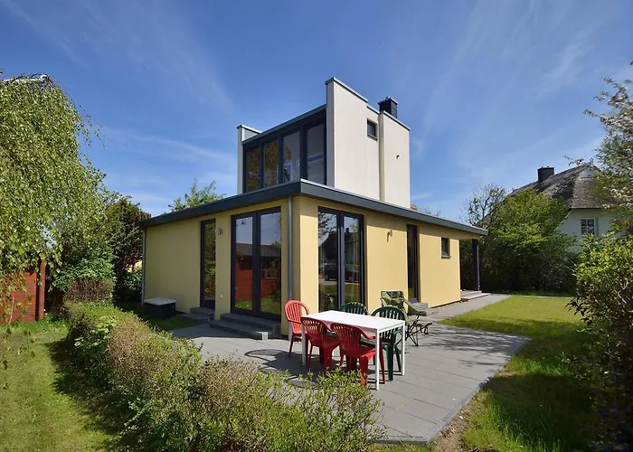 Ferienwohnungen Strand15