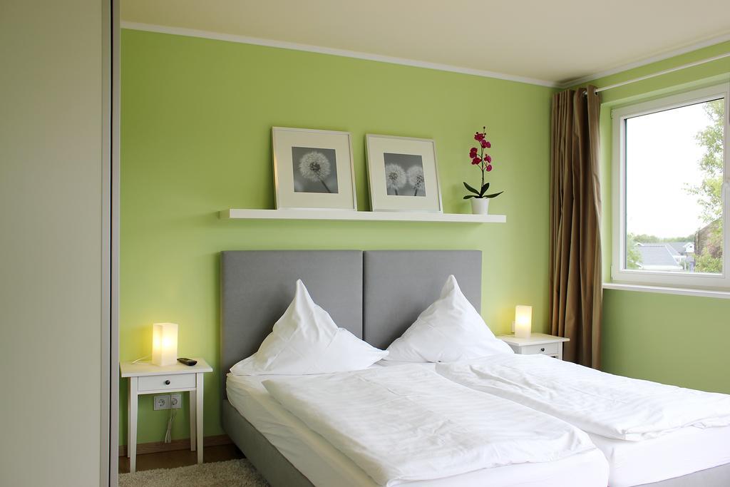 Apartment Strand15 Börgerende-Rethwisch