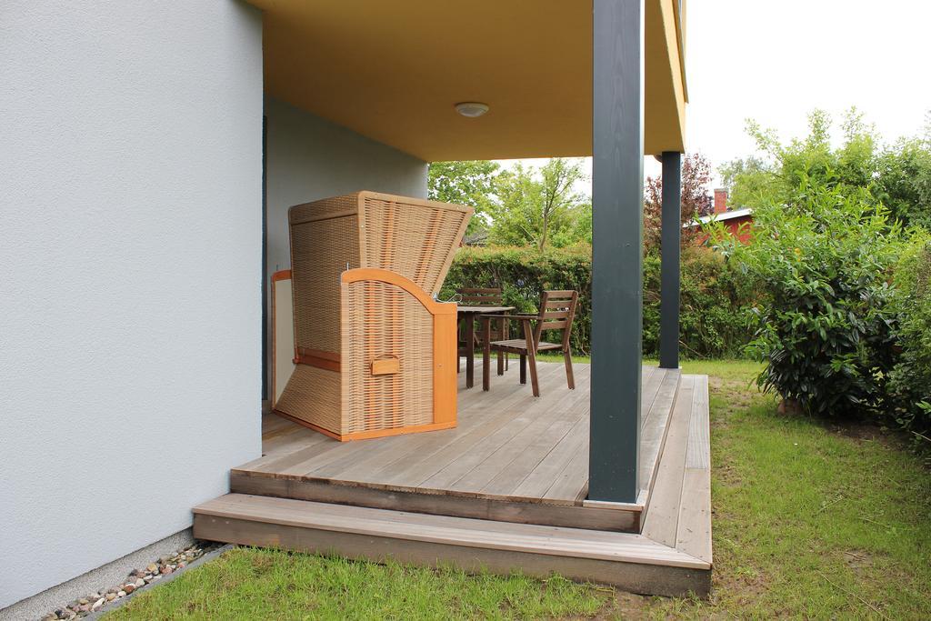 Strand15 * Börgerende-Rethwisch