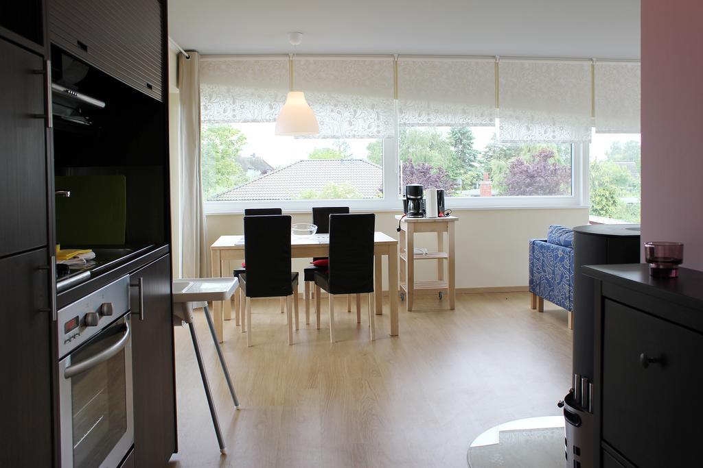 Strand15 Apartment *