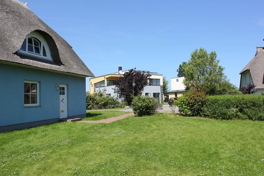 Strand15 Apartment Börgerende-Rethwisch