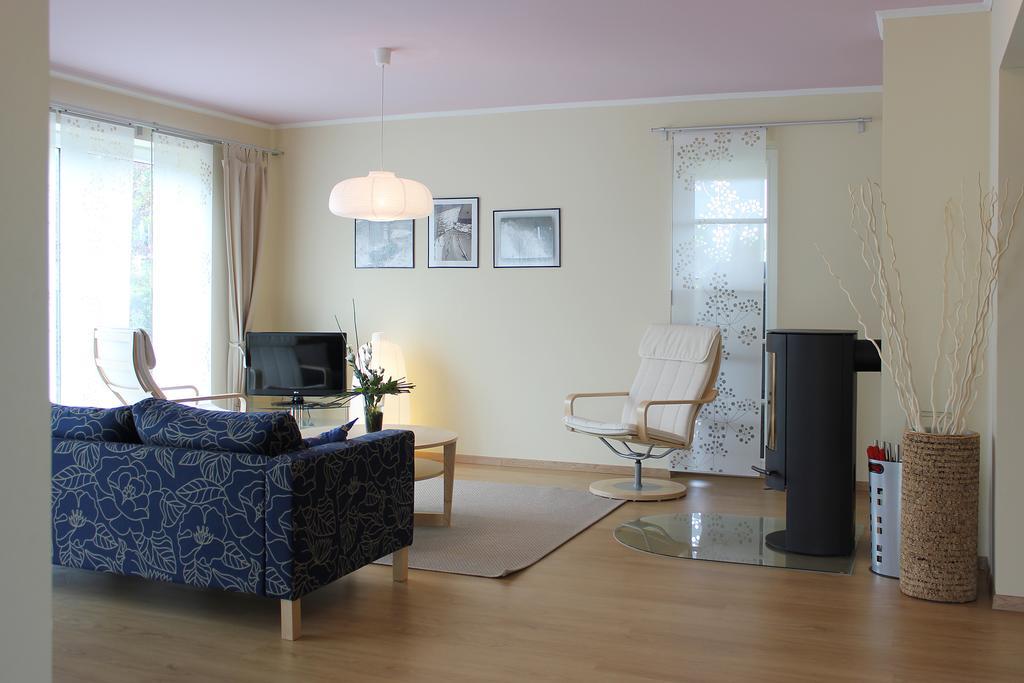 Apartment Strand15