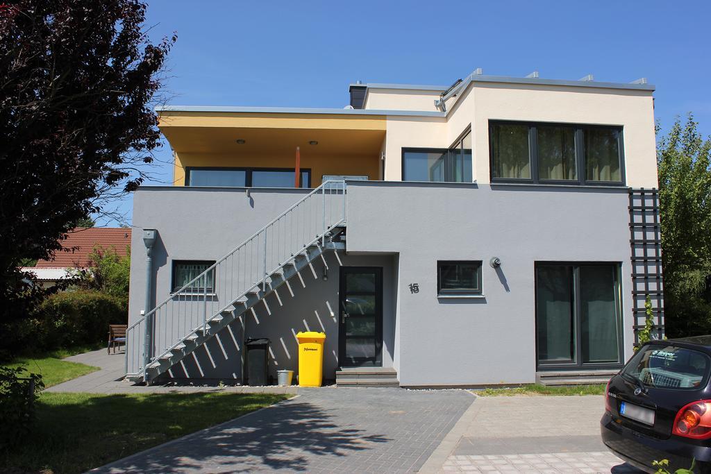 Strand15 * Börgerende-Rethwisch