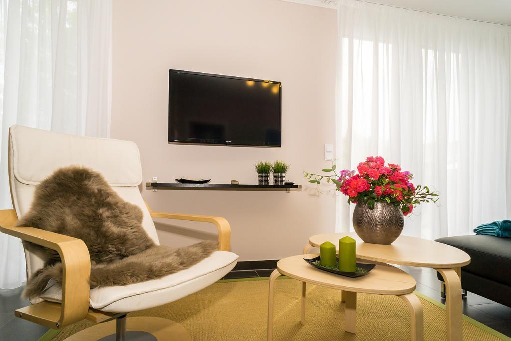Strand15 Apartment