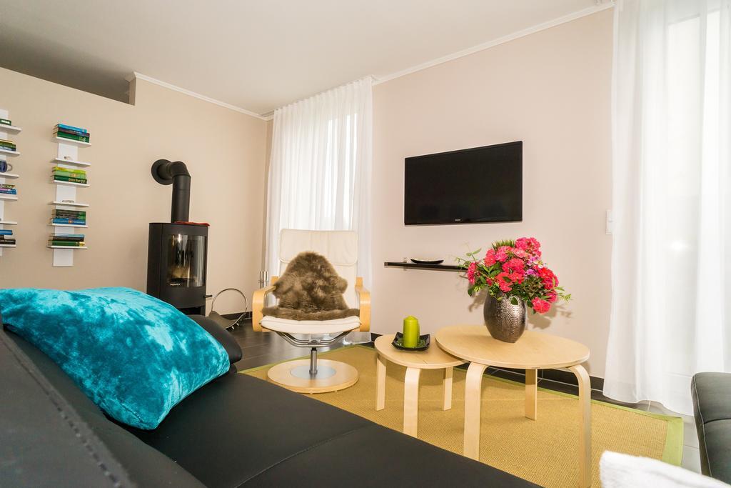 Strand15 Апартаменты *